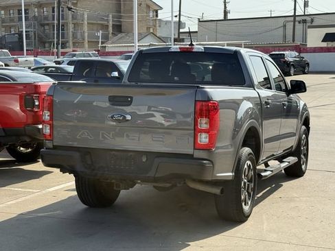 Used 2021 Ford Ranger XL w/ Equipment Group 101A High RWD image 4