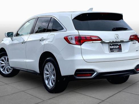 Used 2018 Acura RDX AWD w/ Technology Package image 12
