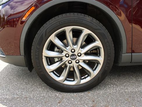 Used 2020 Lincoln Corsair AWD w/ Premium Package image 28