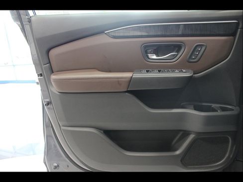 Certified 2023 Honda Pilot Elite image 15