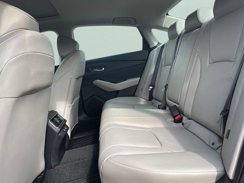New 2026 Honda Accord Touring image 11