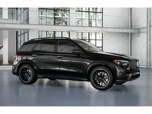 New 2026 Mercedes-Benz GLE 53 AMG 4MATIC image 14