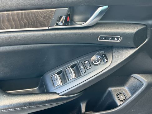 Used 2018 Honda Accord EX-L image 13