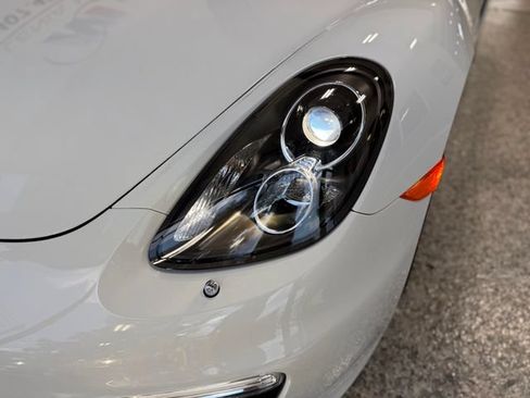 Used 2015 Porsche Boxster S RWD image 47