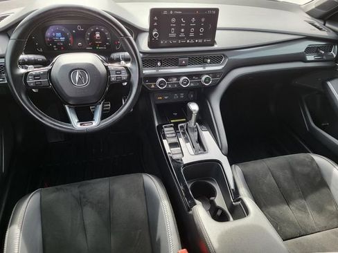 Used 2024 Acura Integra A-Spec image 14
