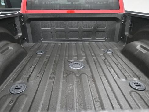 New 2026 RAM 2500 Big Horn AWD/4WD image 12