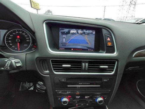 Used 2014 Audi Q5 2.0T Premium Plus w/ Premium Plus Package image 22