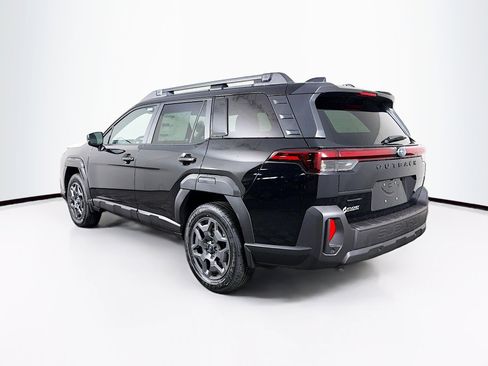 New 2026 Subaru Outback Premium image 6