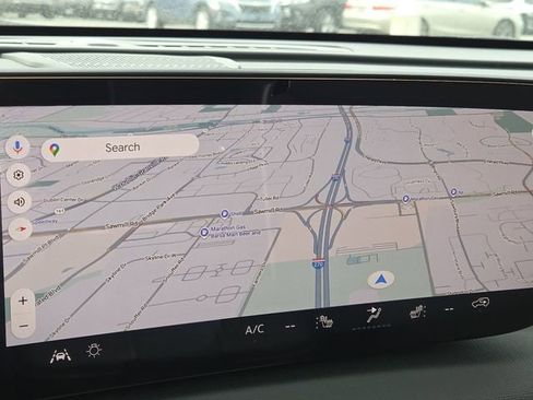 New 2026 Buick Enclave Preferred w/ Power Package image 4