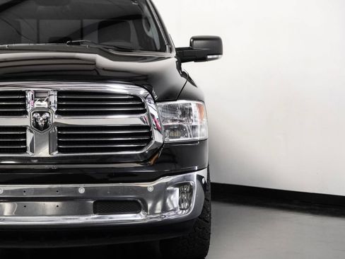 Used 2014 RAM 1500 Big Horn AWD/4WD image 43