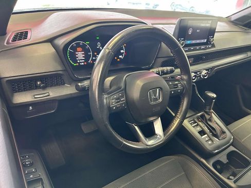 Used 2023 Honda CR-V Sport image 13