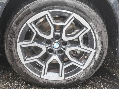 Certified 2025 BMW X1 xDrive28i w/ Convenience Package image 10