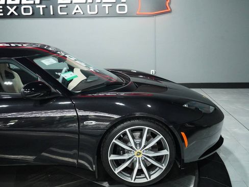 Used 2011 Lotus Evora S RWD image 45
