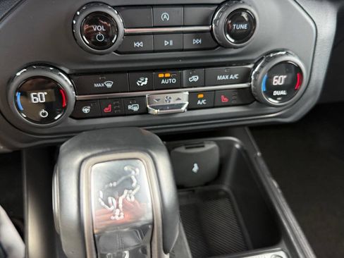 Used 2025 Ford Bronco Outer Banks AWD/4WD image 20