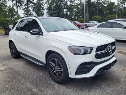 Certified 2022 Mercedes-Benz GLE 350 4MATIC