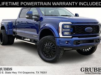 Used 2026 Ford F450 Lariat w/ FX4 Off-Road Package video 1