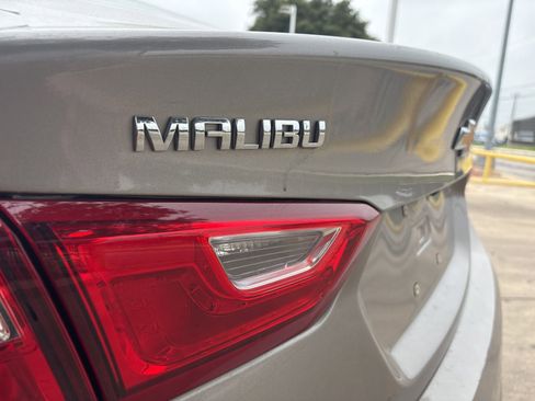 Used 2024 Chevrolet Malibu LT FWD image 5