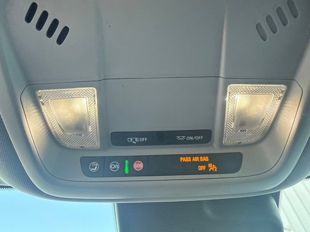 Used 2023 Chevrolet Malibu LT FWD image 25