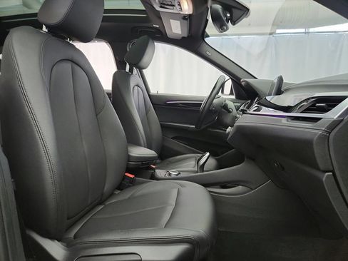 Used 2021 BMW X1 xDrive28i w/ Convenience Package AWD/4WD image 30