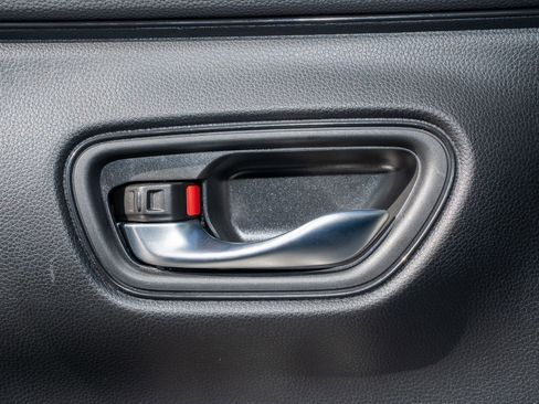 Certified 2024 Honda HR-V Sport image 26