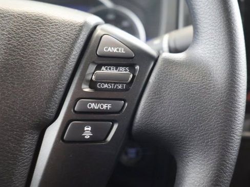 New 2025 Nissan Frontier S image 15