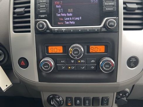 Used 2018 Nissan Frontier SV w/ Value Truck Package image 12