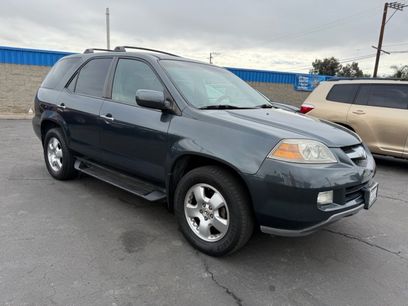 Used 2006 Acura MDX