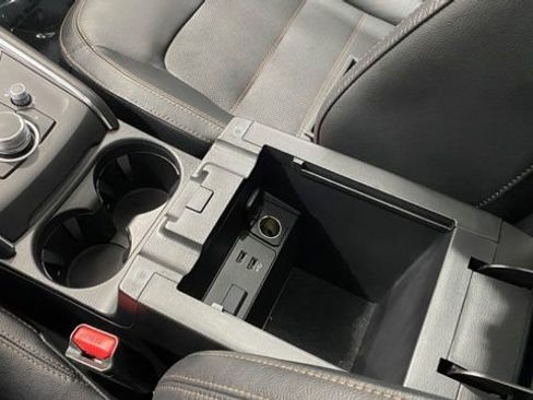 Used 2021 MAZDA CX-5 Grand Touring Reserve image 39