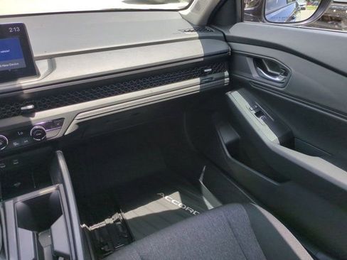 New 2026 Honda Accord SE image 15