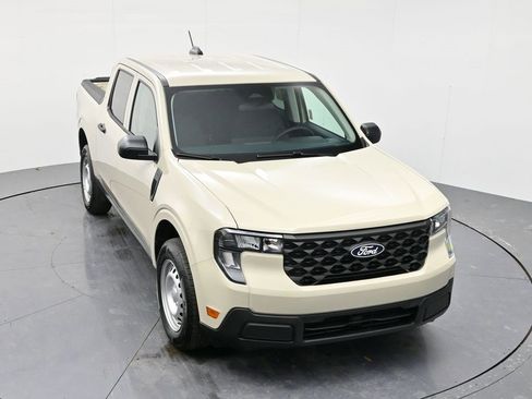 New 2025 Ford Maverick XL w/ 4K Tow Package image 38