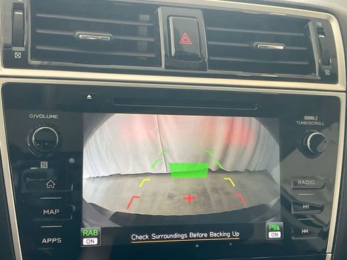 Used 2019 Subaru Outback 3.6R Limited image 17