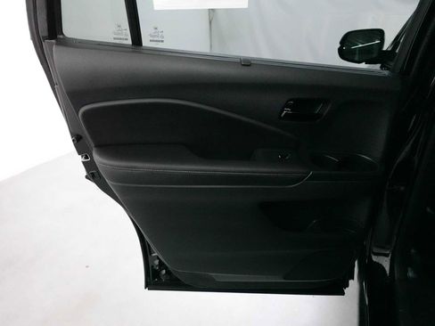 Certified 2023 Honda Passport Elite image 25