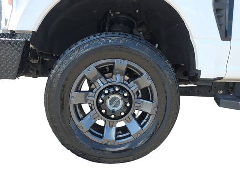 Used 2023 Ford F350 XL w/ STX Appearance Package AWD/4WD image 27