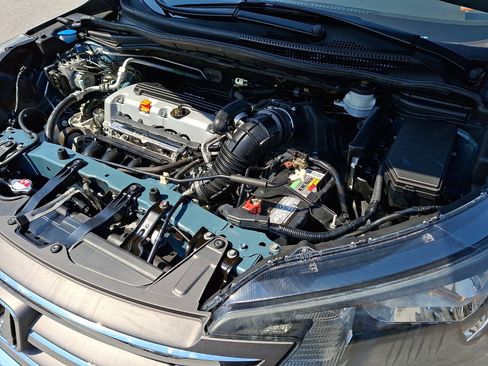 Used 2014 Honda CR-V EX image 27