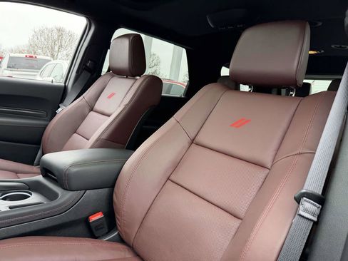 Used 2026 Dodge Durango GT w/ Tow 'N Go Package AWD/4WD image 15
