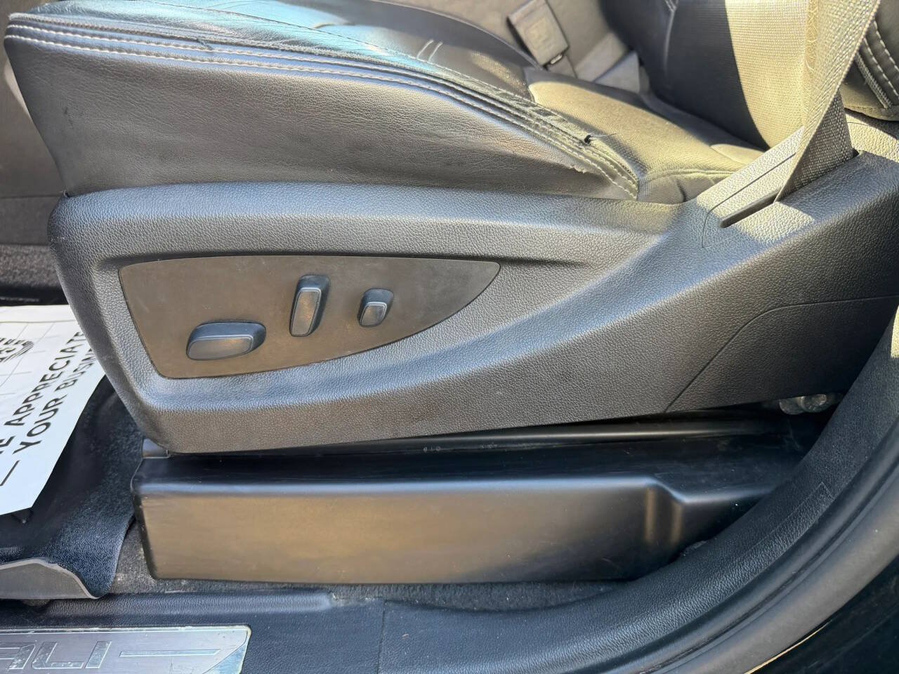 Used 2019 GMC Sierra 2500 Denali AWD/4WD image 27