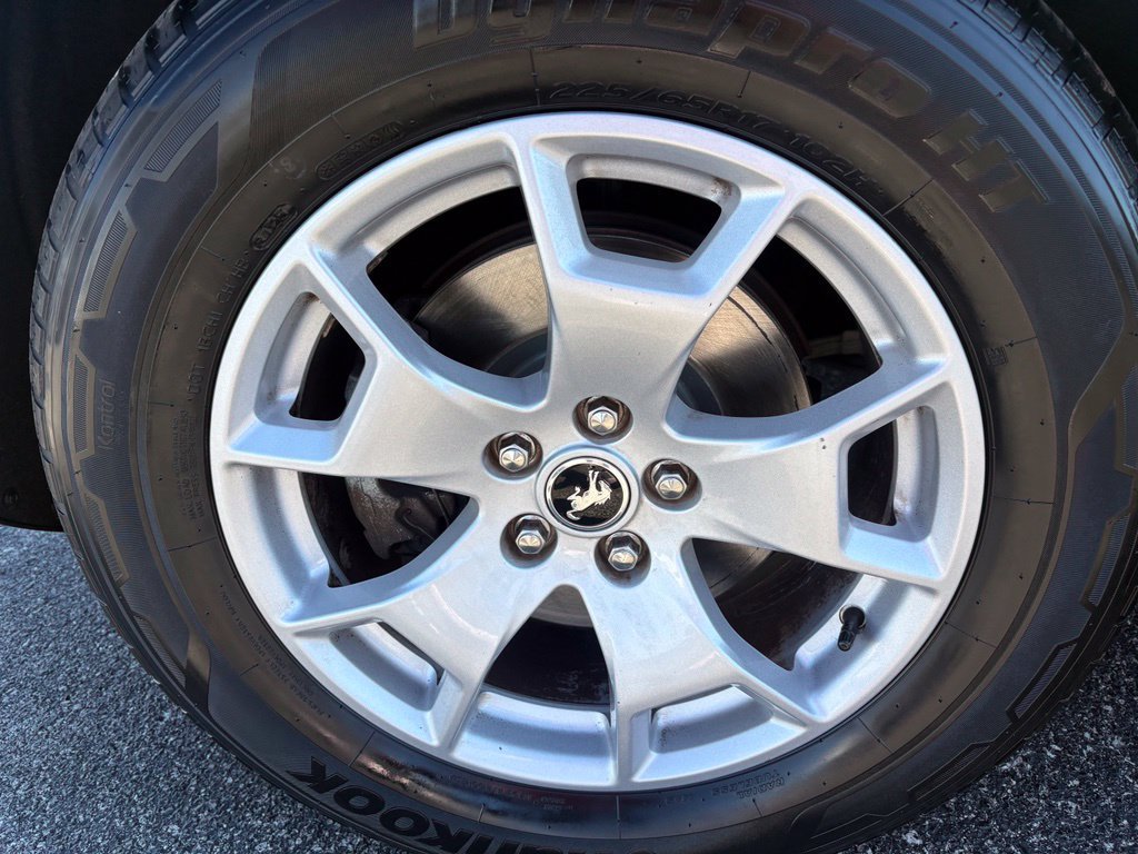 Used 2021 Ford Bronco Sport AWD/4WD image 14