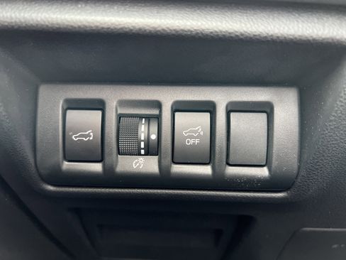 Used 2022 Subaru Outback Onyx Edition XT w/ Popular Package #2 image 29