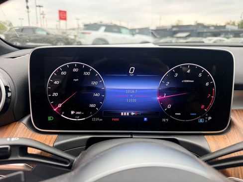 Used 2024 Mercedes-Benz C 300 Sedan image 14