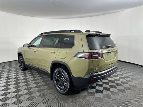 New 2026 Jeep Cherokee Laredo AWD/4WD image 9