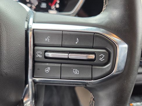 Used 2026 GMC Canyon Denali AWD/4WD image 37