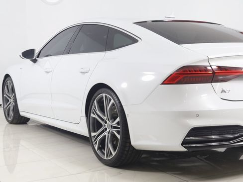 Used 2019 Audi A7 3.0T Prestige w/ Prestige Package image 29