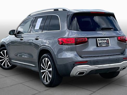 Used 2021 Mercedes-Benz GLB 250 image 11