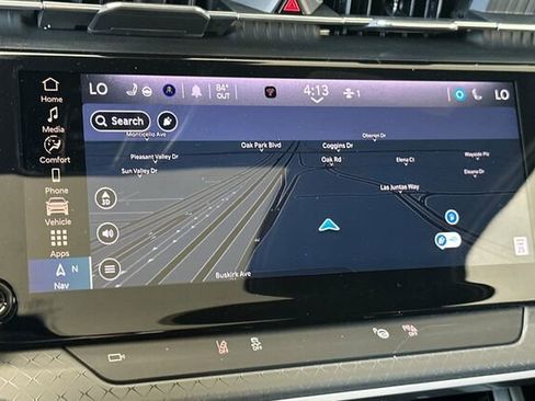 New 2025 Jeep Wagoneer S Limited image 15