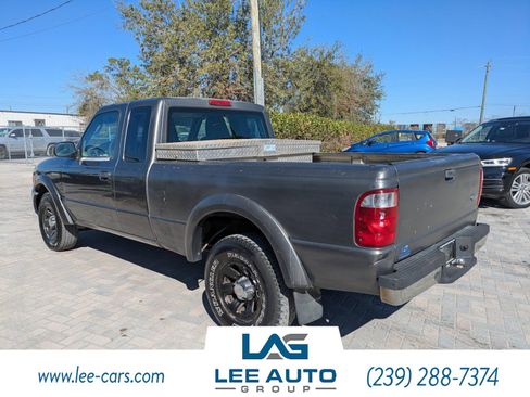 Used 2005 Ford Ranger XLT image 5