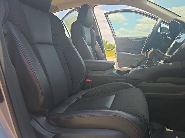 Used 2024 Subaru Legacy Sport AWD/4WD image 11