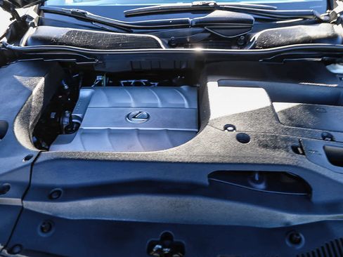 Used 2013 Lexus RX 350 FWD image 27