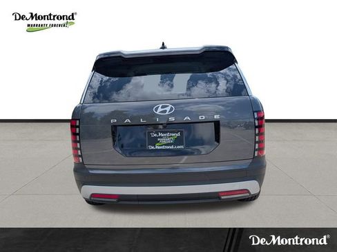 New 2026 Hyundai Palisade SE FWD image 6