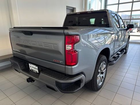Used 2019 Chevrolet Silverado 1500 RST AWD/4WD image 41