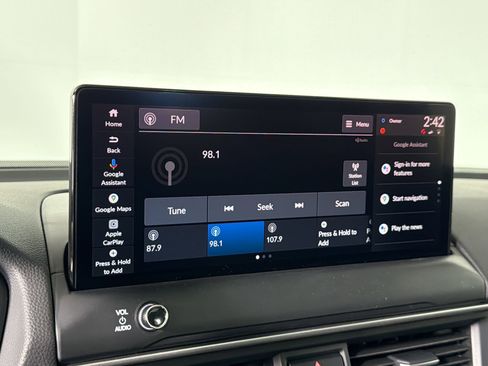 New 2026 Honda Pilot Touring image 23